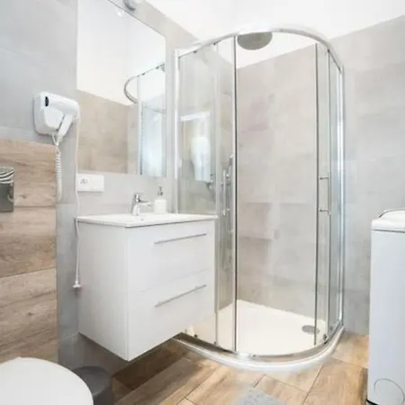 Old Town Apartments - B22 Krakov Exteriér fotografie