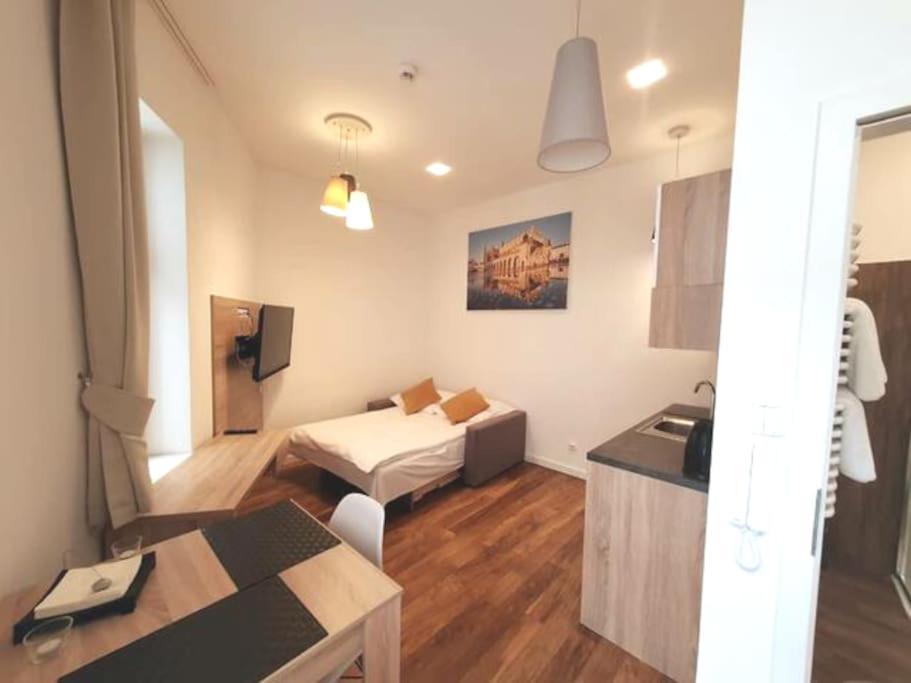 Old Town - B22 Apartment *