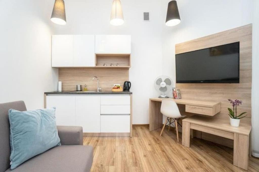 Old Town - B22 Apartment